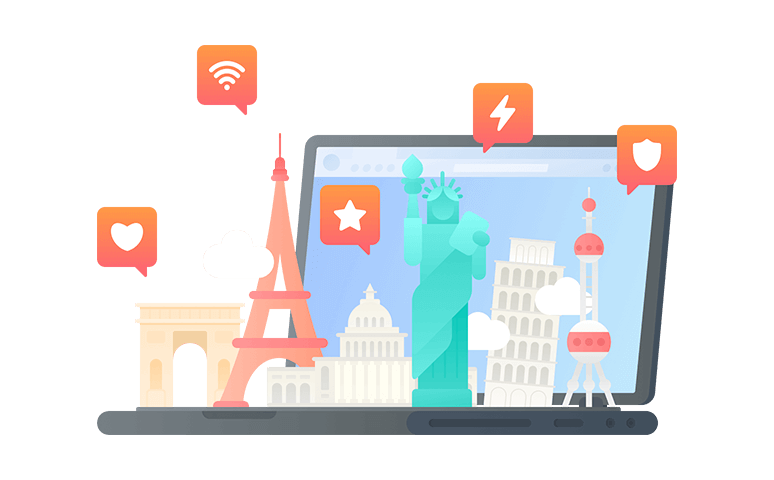 在美国怎么翻回中国 - 海外刷抖音加速器